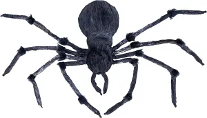 53in Scary Spider Decorations Haunted Ornaments