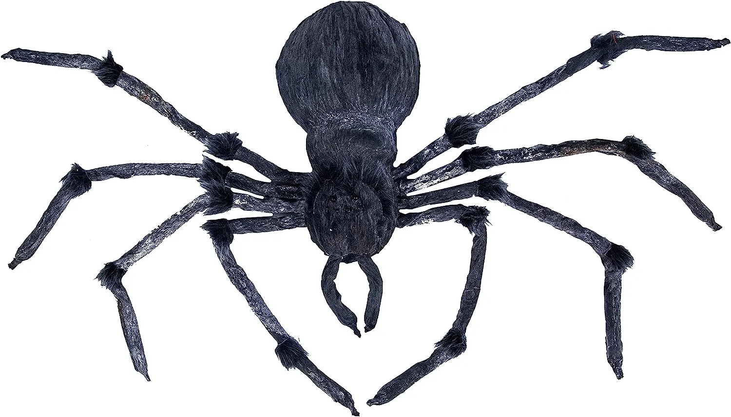 53in Scary Spider Decorations Haunted Ornaments