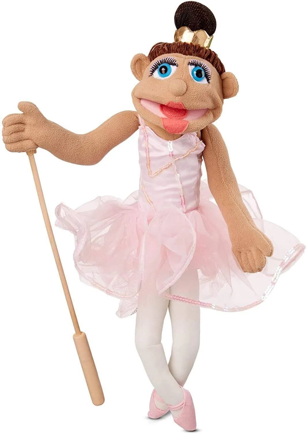 Viral Sensation Melissa & Doug 40357 Puppets & Plush - Puppets
