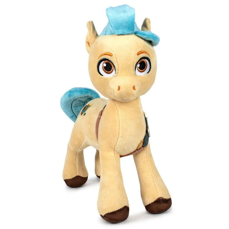 My Little Pony Hitch Plush Toy 27cm Man Cave Congratulations Present