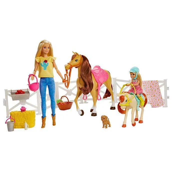 Vintage Statue Vintage Figure Barbie Dolls, Horses and Accessories