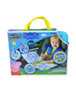 Wholesale Price Aquadoodle Peppa Pig Doodle Bag