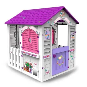 Chicos Casabella Playhouse Evergreen Product Lifetime Hobby