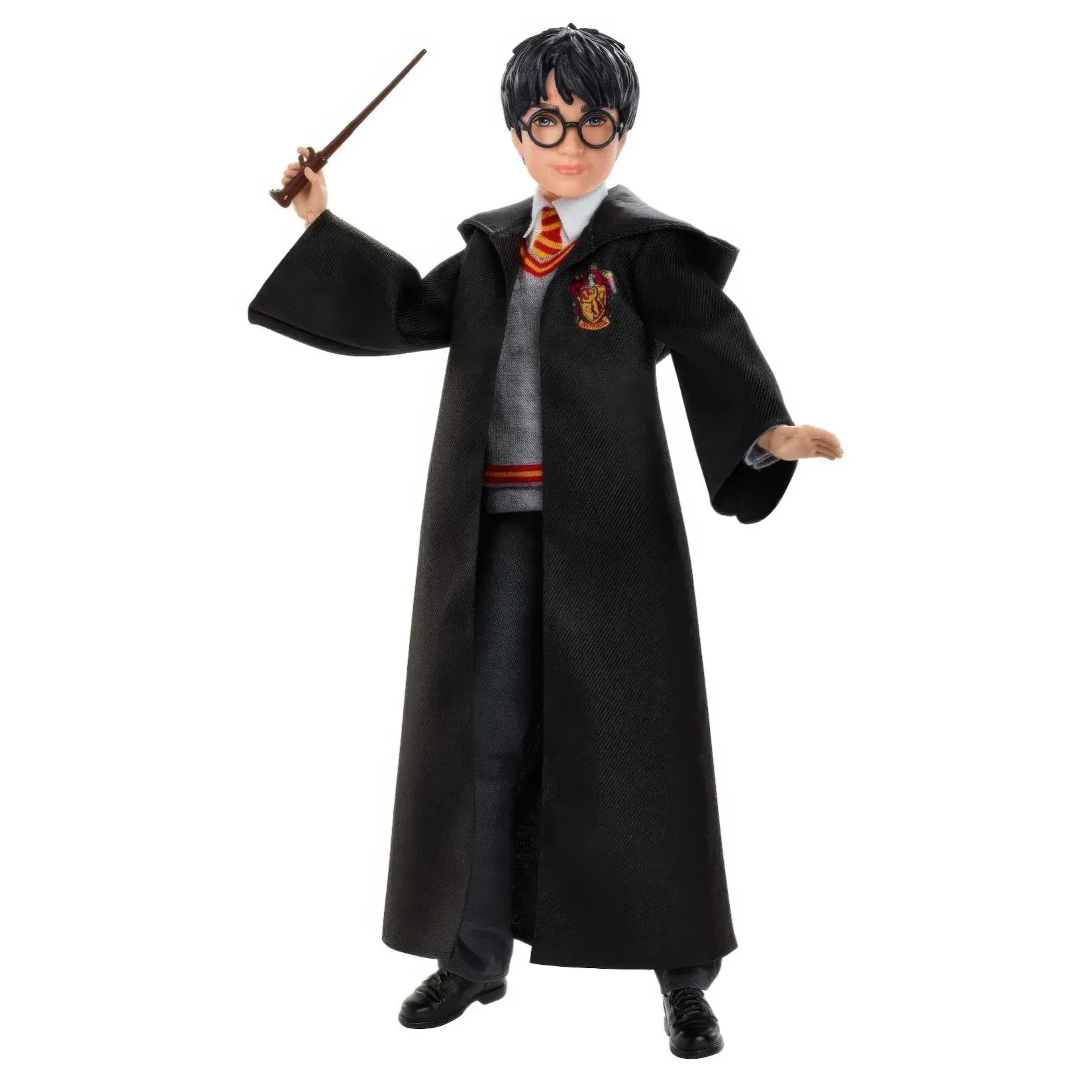 Harry Potter The Chamber of Secrets Harry Potter Doll Celebrity Doll
