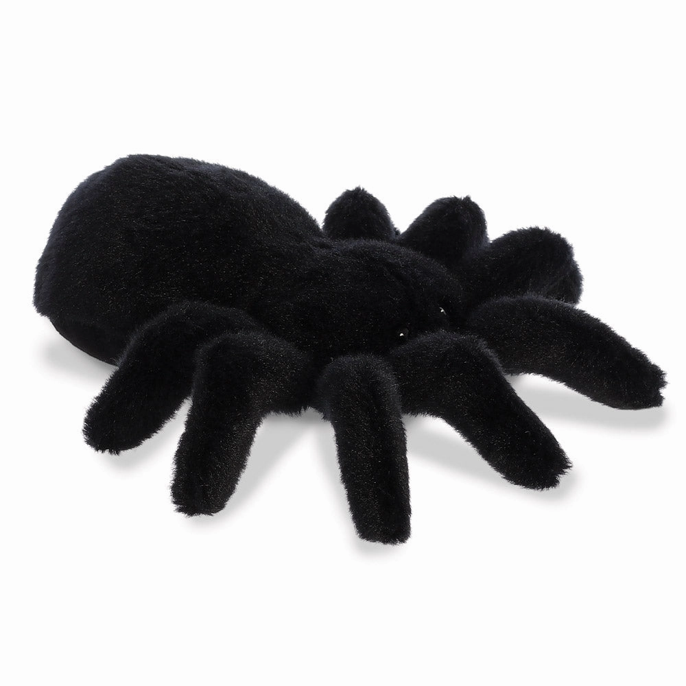Mini Flopsies Tarantula 20cm Sitting Position