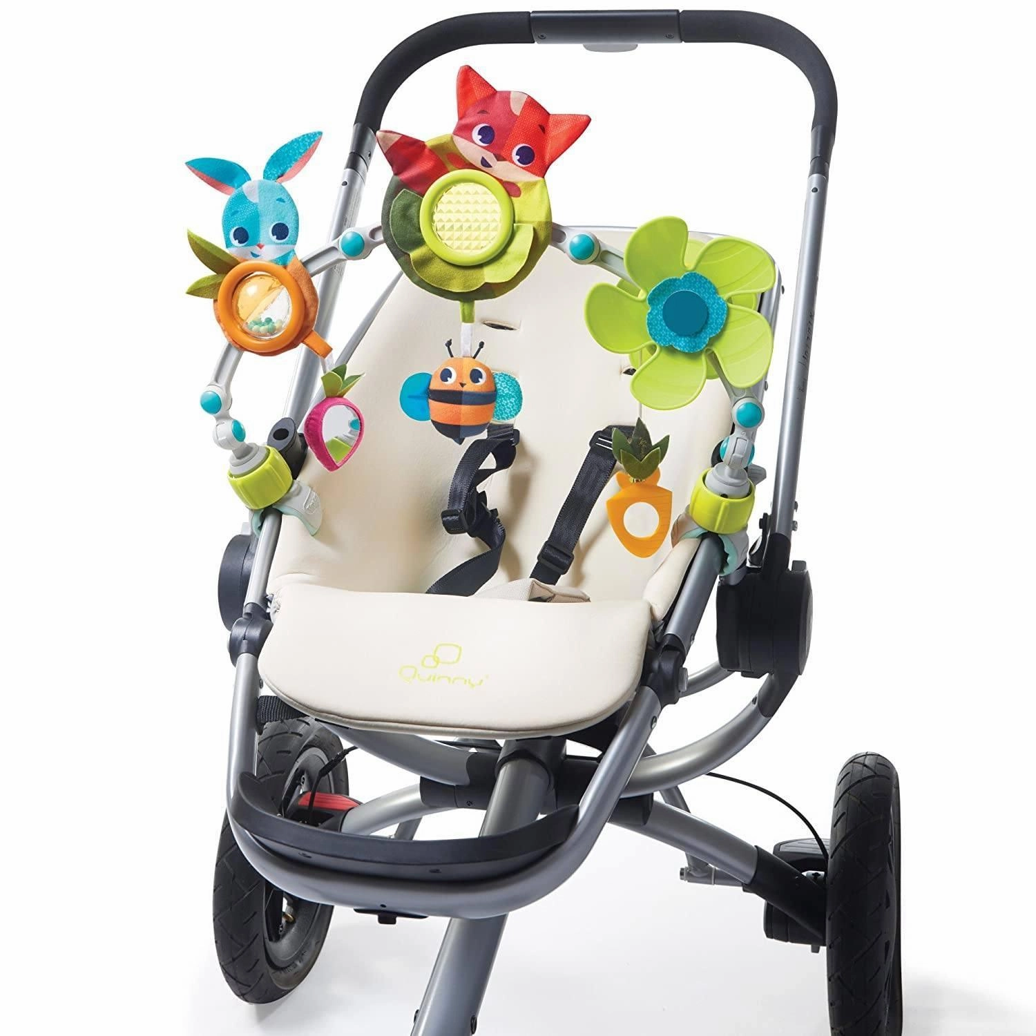 Gaming Replica Apartment Living Tiny Love Sunny Stroll Meadow Days Take-Along Arch