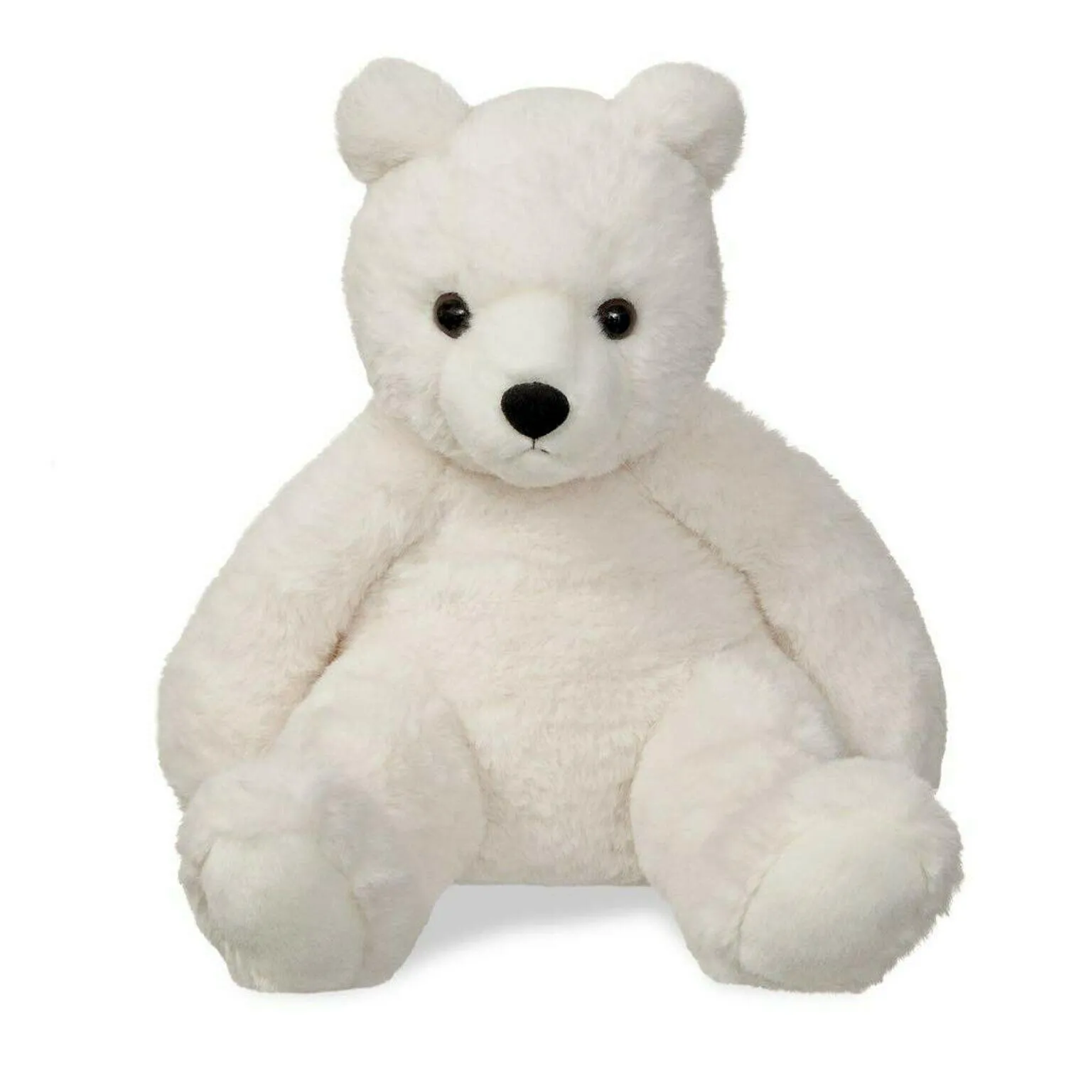 AURORA 61044 Sophia White Bear Plush 30 cm Fictional Hero