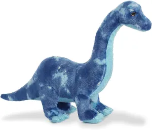 AURORA Brachiosaurus 15.5-inch Soft Toy Biology Model