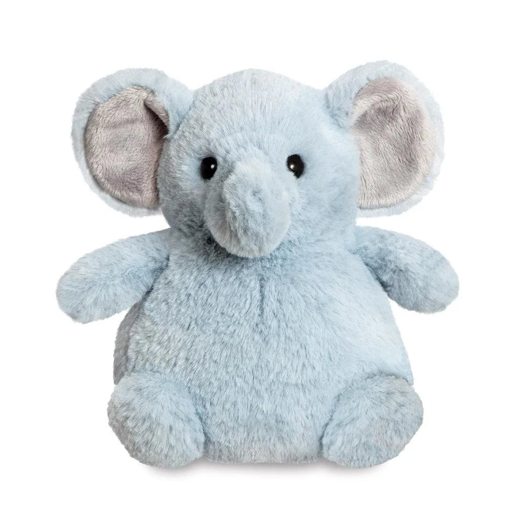 AURORA Cuddle Pals Zaynab Elephant 18cm Soft Toy Anime Hero Story Driven