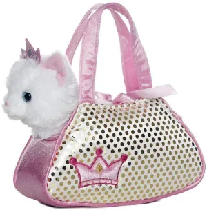 Gaming Toy AURORA Fancy Pals White Cat