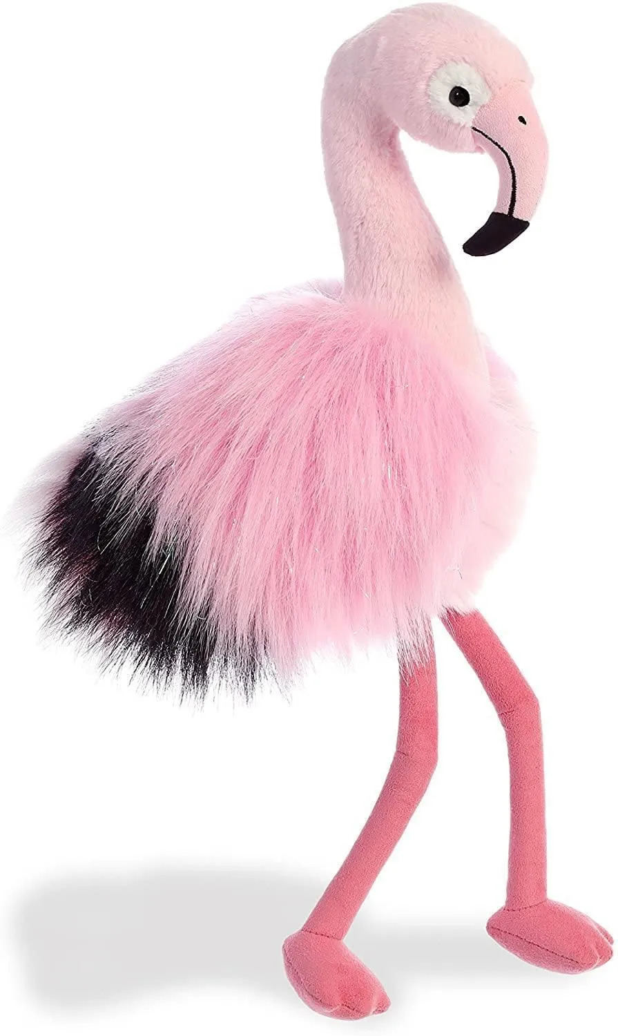 AURORA Luxe Boutique Ava Flamingo 30 cm Character Hero Legendary Status