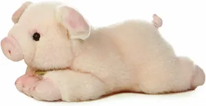 AURORA MiYoni Pig 11-inch Soft Toy Best Seller Movie Character