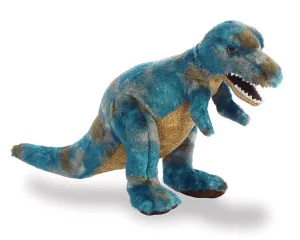 Bohemian style AURORA T-Rex Dinosaur 14-Inch Soft Toy
