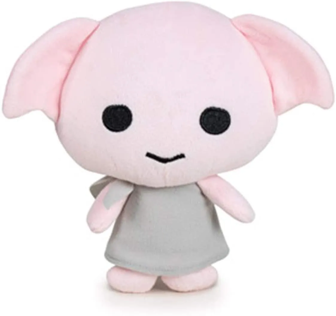Child Safe Anime Toy Harry Potter - Plush  18cm Dobby