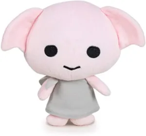 Child Safe Anime Toy Harry Potter - Plush  18cm Dobby