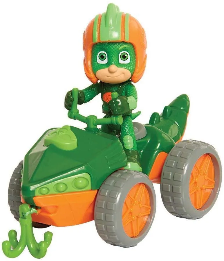 Viral Sensation PJ Masks Quad Vehicle