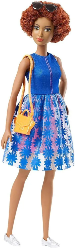 Barbie Fashionista Daisy Love Doll 100 Beginner Friendly