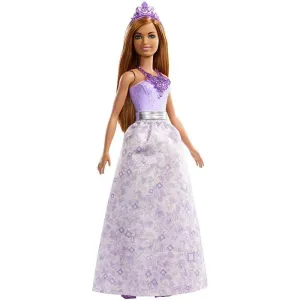 Barbie FXT15 Dreamtopia Princess Doll Minimalist Home
