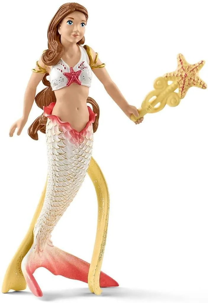 BAYALA SCHLEICH 70552 Bayala Annabelle Figure Gaming Model