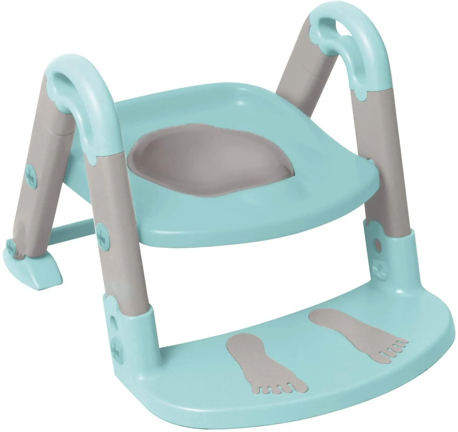 Evergreen Product Bebe BUKI France Toilet Trainer