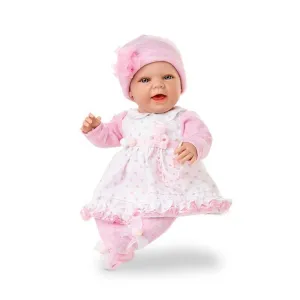 World Collector Gaming Figure Berjuan 1216 Boutique Dolls Baby Sweet Doll 50cm