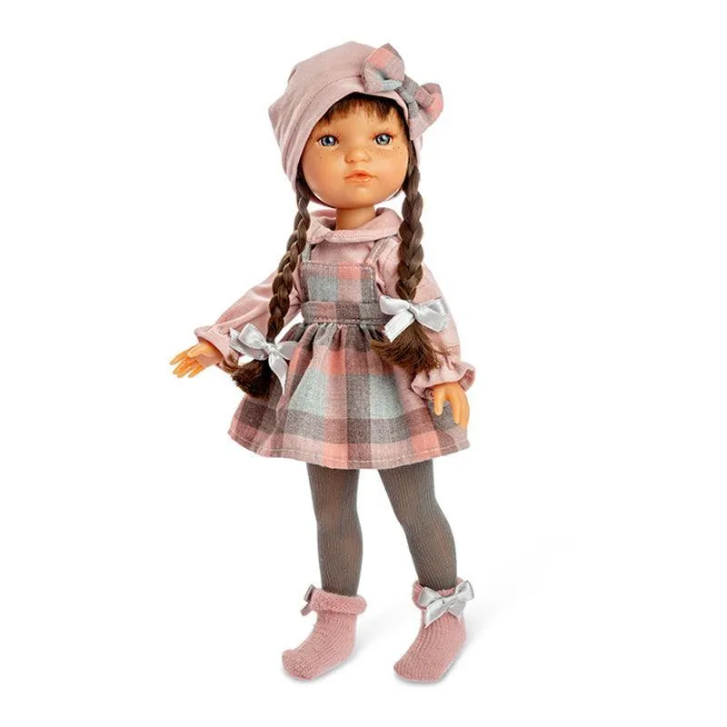 Berjuan 852 Fashion Doll 35cm Preservation Tool Popular Choice