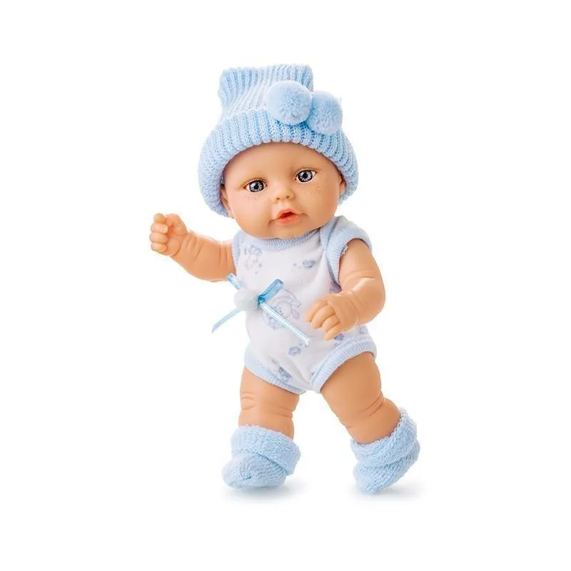 Bedroom Accent Crypto Art Berjuan Doll 20101 Boutique Doll Mini Baby 20cm