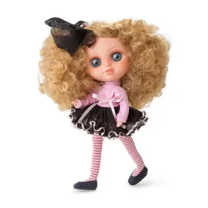 Art Statue Berjuan Doll 24003 The Biggers Artey Birbaun Doll 32cm