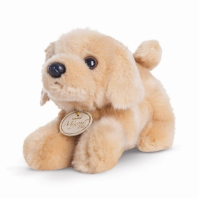 MiYoni Labrador 20cm Sculpture Worker