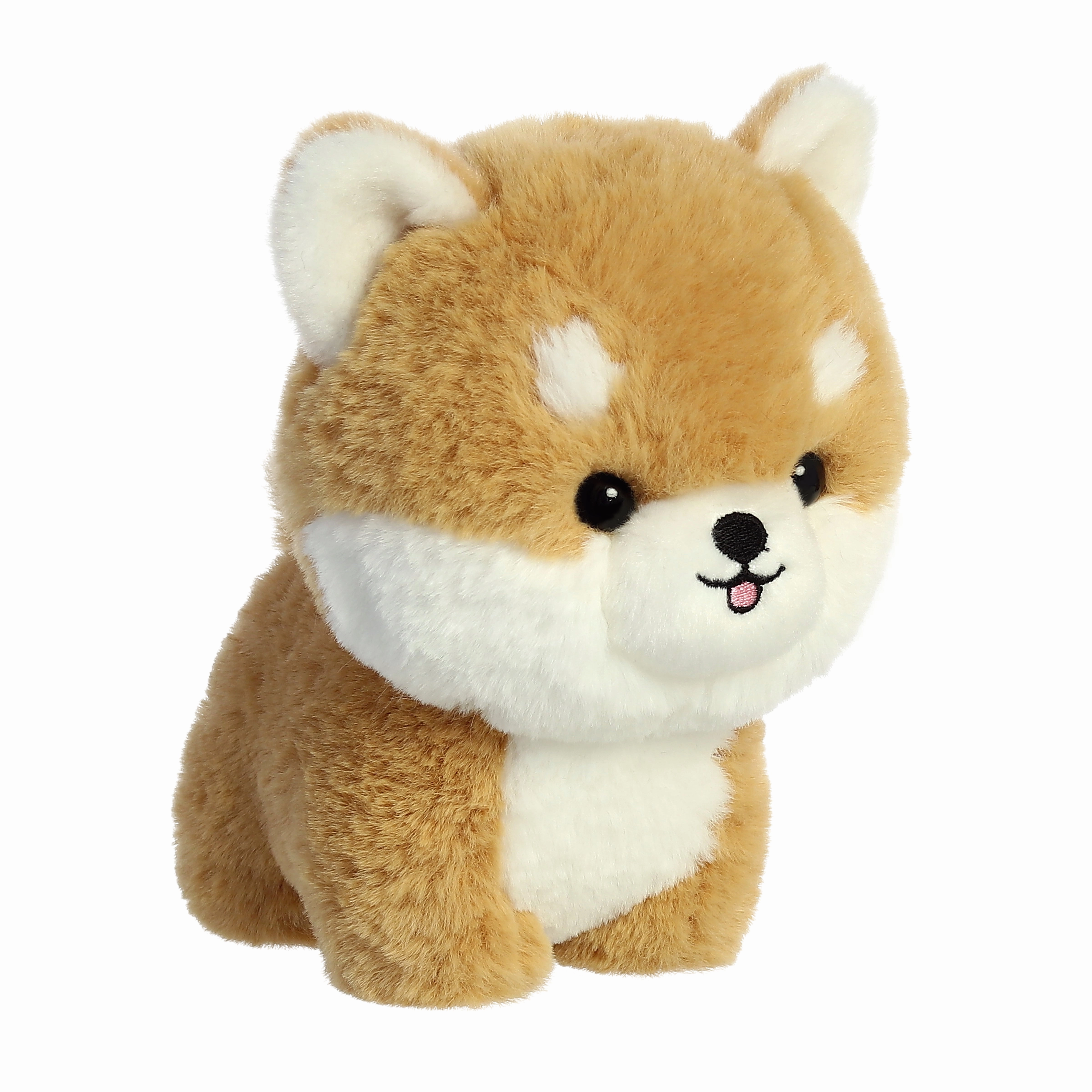 Mythical Creature Tiny Sight TeddyPets Shiba 23cm
