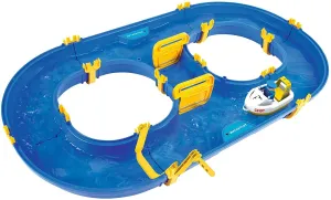 Battle Stance Global Phenomenon Big Waterplay Rotterdam Outdoor Playset