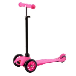 Sports Active Tri-Scooter Pink Passed Down Sports Memorabilia