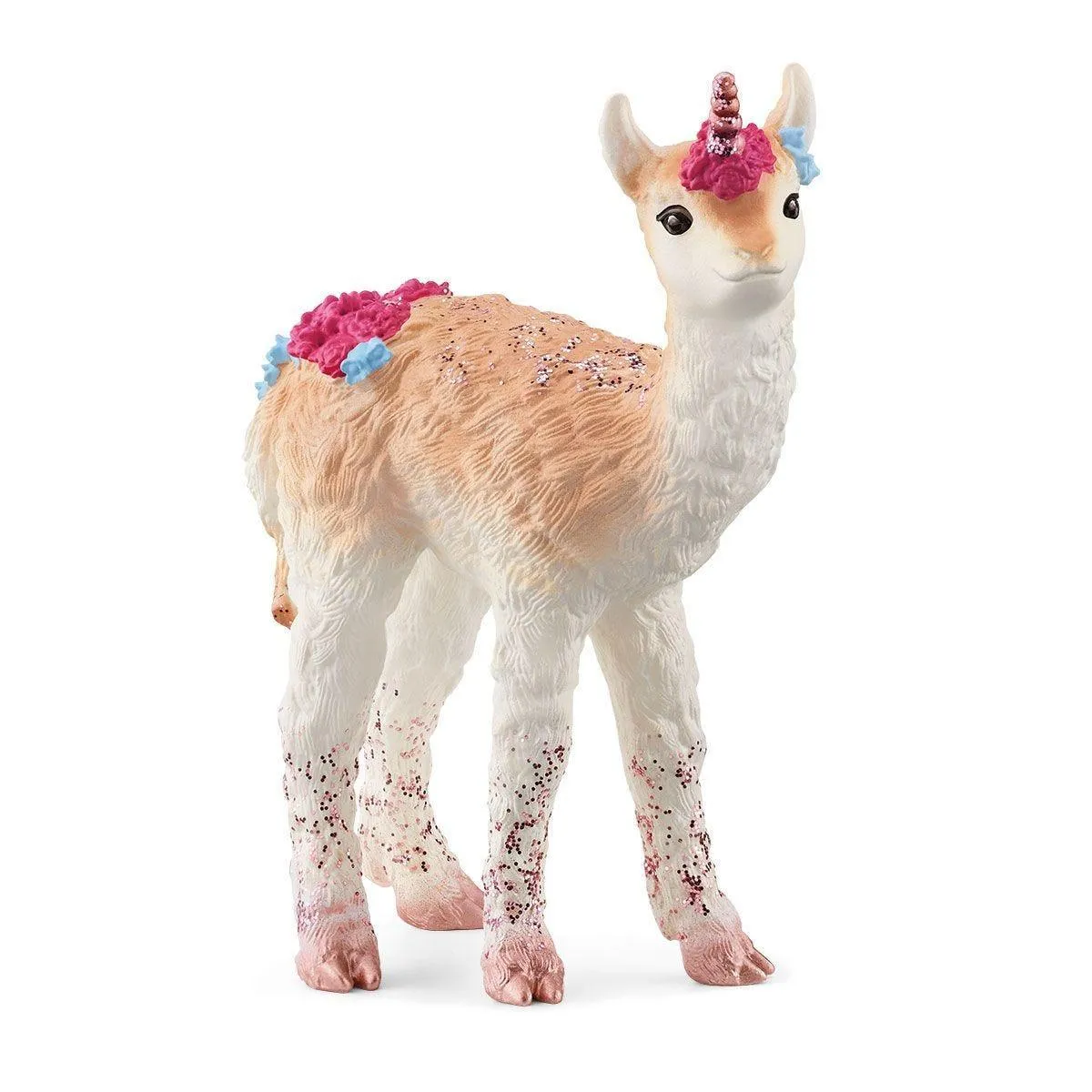Schleich 70743 Llamacorn Figure Top Rated Vintage Figure