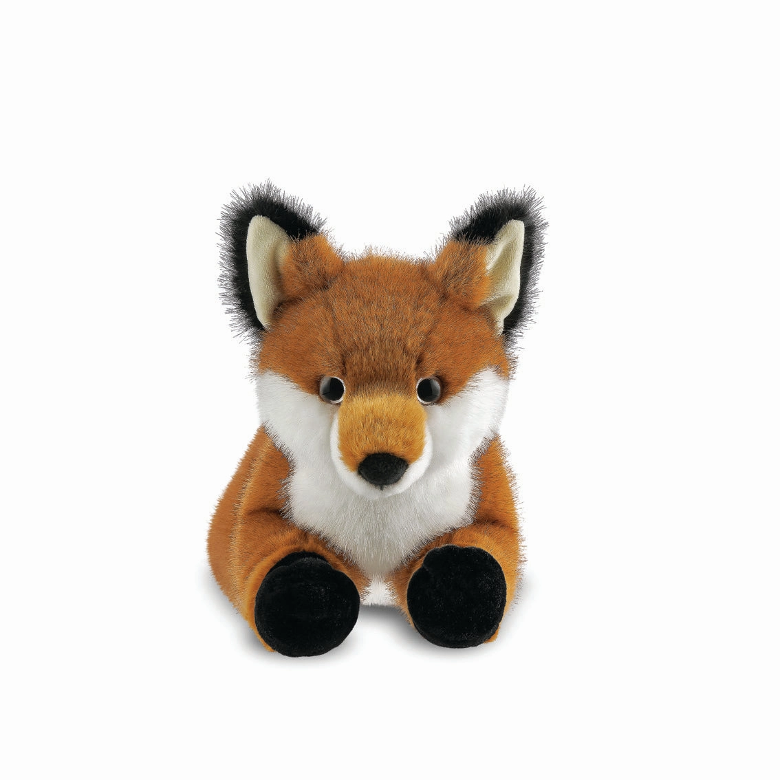 Factory Direct Mini Ticket Borealis Flynn Fox 50cm