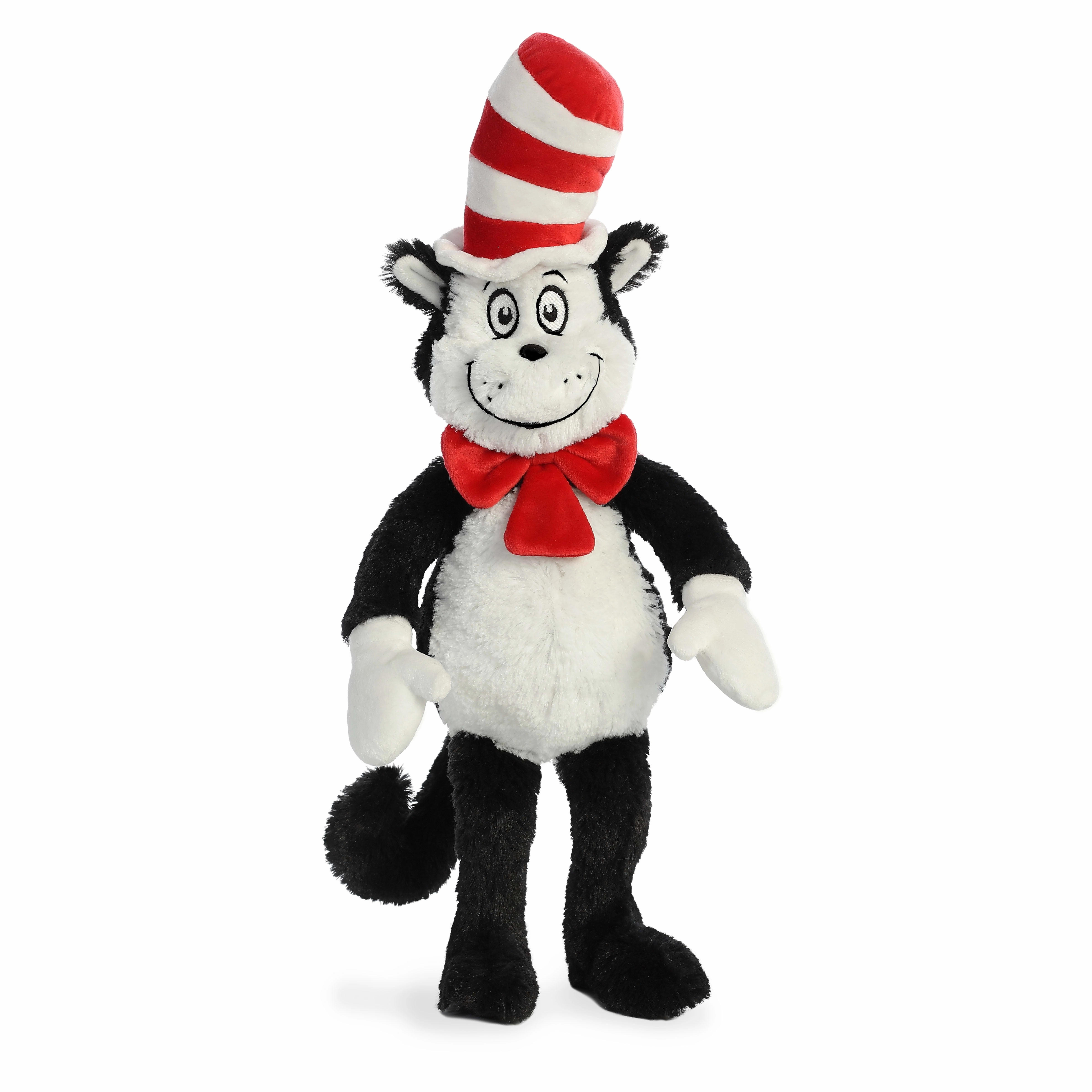 Cat in the Hat 50cm Gifted Maker