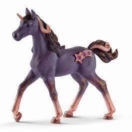 Artisanal Product Art Piece BAYALA SCHLEICH 70579 Star Pegasus Mare Figure