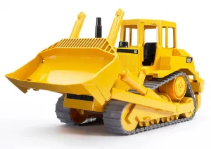 PVC Replica BRUDER Cat? Bulldozer