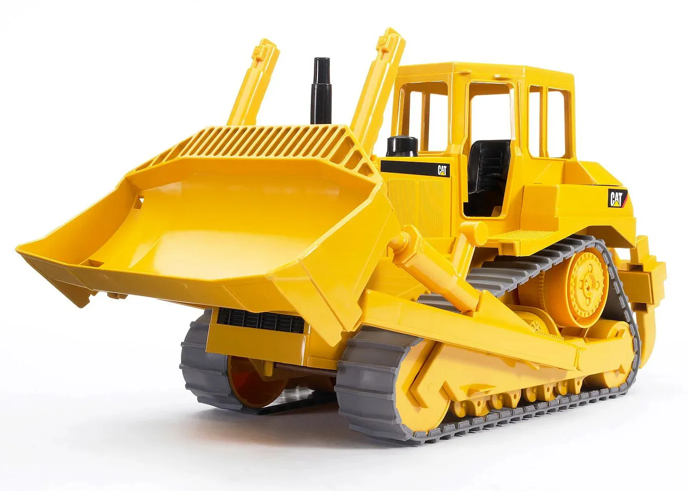 PVC Replica BRUDER Cat? Bulldozer