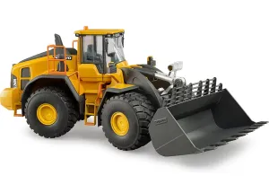 BRUDER Volvo Wheel Loader L260H Event specific