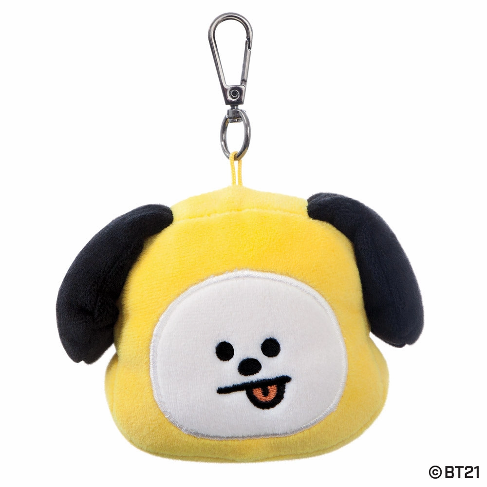 BT21 CHIMMY 10cm Chest Creator