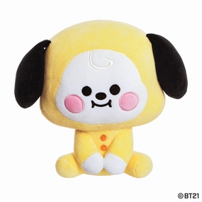 BT21 CHIMMY Baby 20cm Temperature Regulated Mini Gewgaw