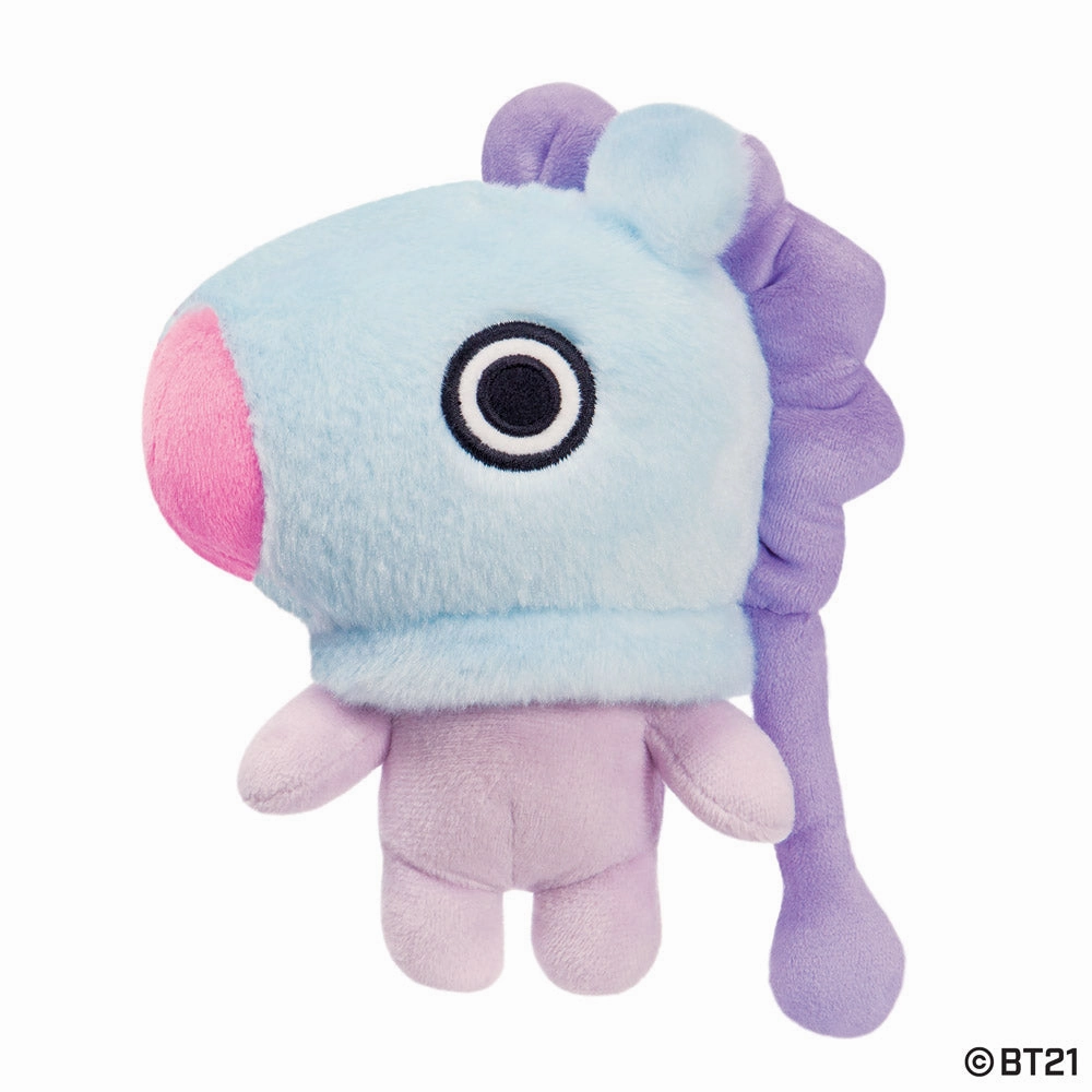 Fine Detailing BT21 MANG 17cm