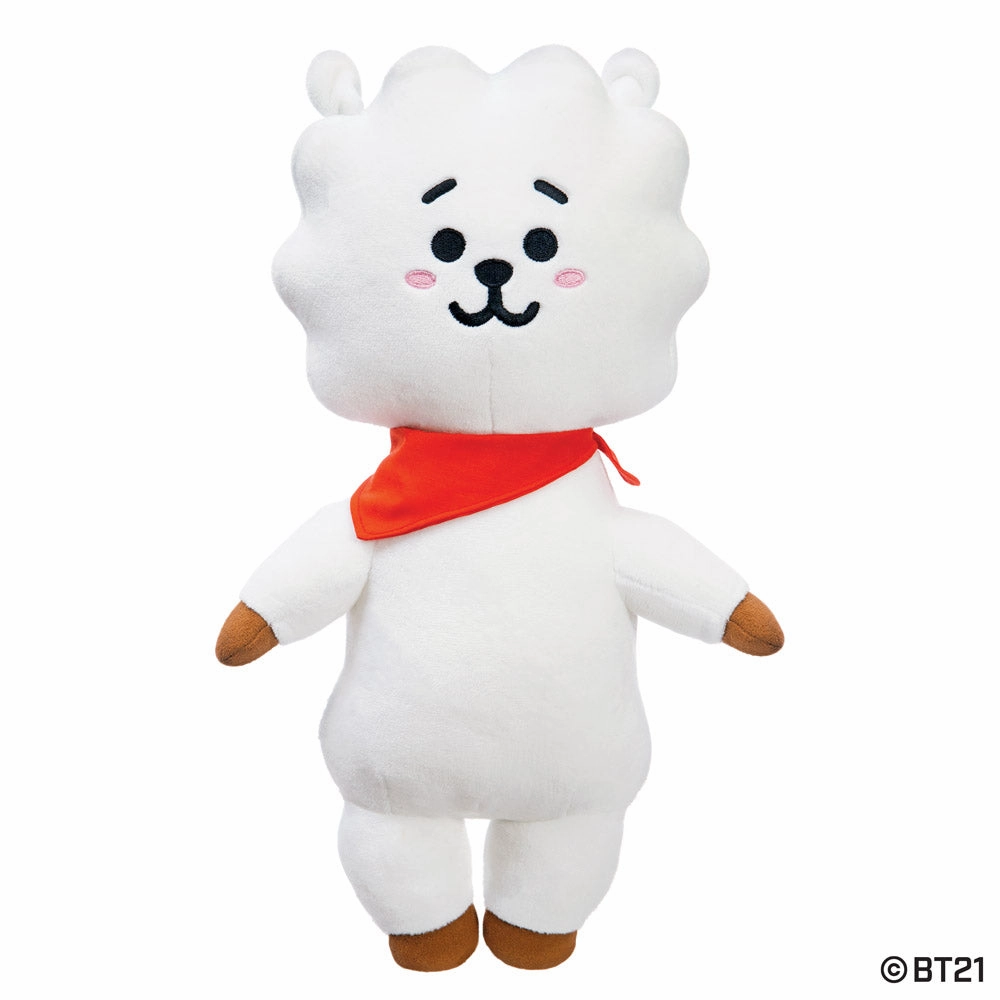 Traveler Maker BT21 RJ 36cm