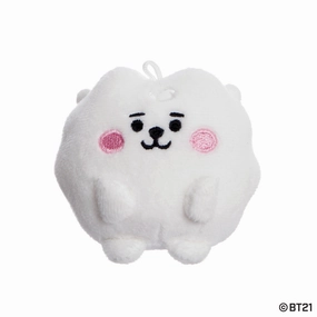 Enjoyable Creator BT21 RJ Baby Pong Pong 13cm