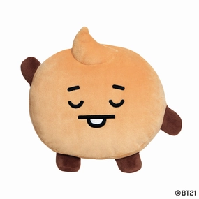 BT21 SHOOKY Baby Kissen 28cm Portfolio Craftsperson