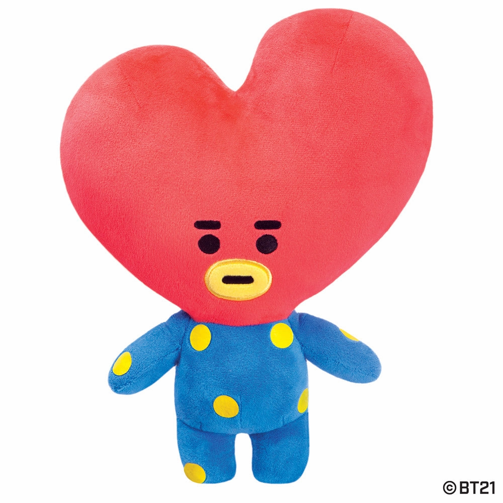 Club Membership BT21 TATA 30cm