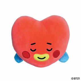 BT21 TATA Baby Kissen 28cm Mini Bug