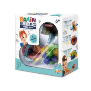 Library Decor BUKI France Brain Buster - Beginner