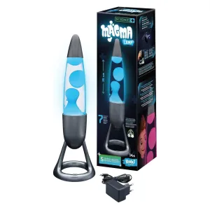 sustainable product BUKI France Magma Lamp