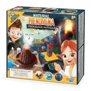 Master Collector Editor's Choice BUKI France Phenomena Of Nature